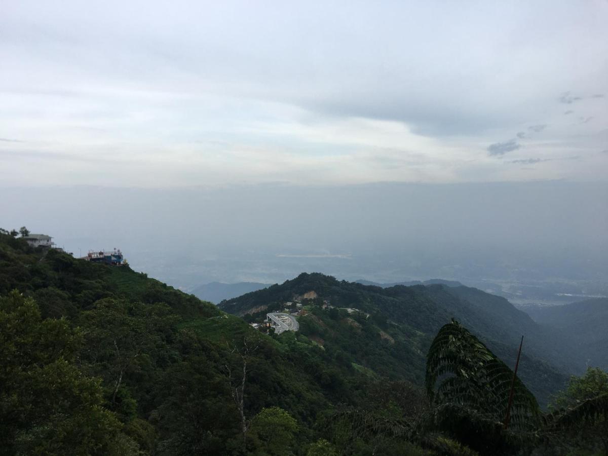찬 마이 호텔 탐다오 Tam Ðảo 외부 사진